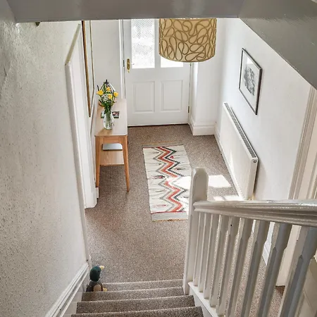 Fell Mount Holiday home Grange-over-Sands