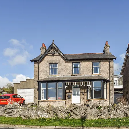 Fell Mount Holiday home Grange-over-Sands