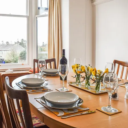 Fell Mount Holiday home