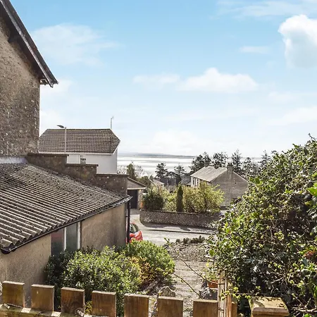 Fell Mount Holiday home