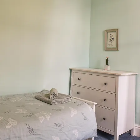 Fell Mount Holiday home