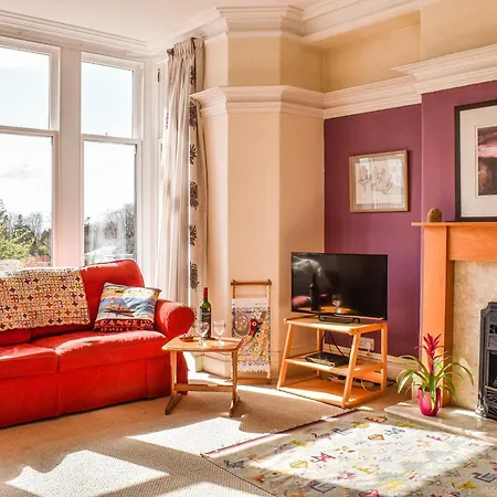 Holiday home Fell Mount