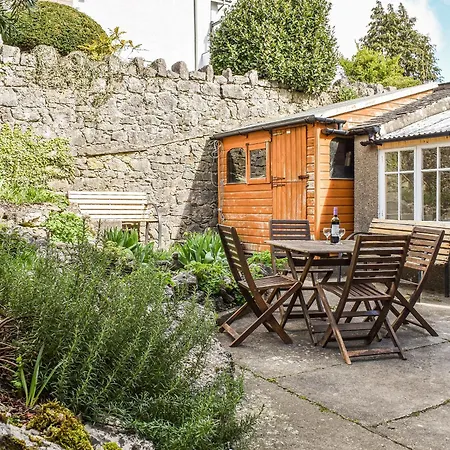 Fell Mount Holiday home Grange-over-Sands