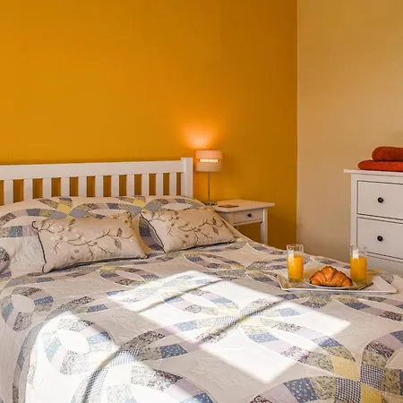 Fell Mount Holiday home